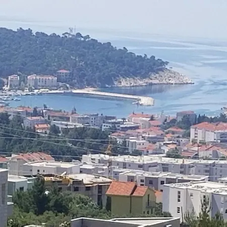 Luxury 55m2 With Unique View