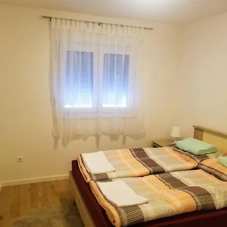 Luxury 55m2 With Unique View Makarska