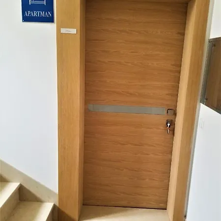 Luxury 55m2 With Unique View