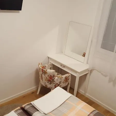 Luxury 55m2 With Unique View *