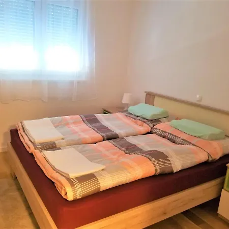 Luxury 55m2 With Unique View *