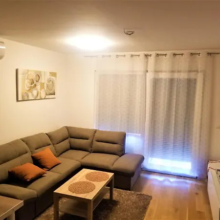 Apartment Luxury 55m2 With Unique View *