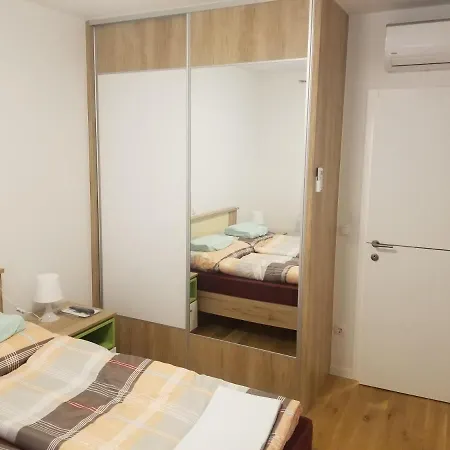 Luxury 55m2 With Unique View